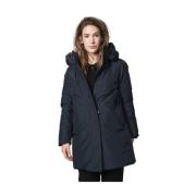 Anorak Parka med hollandske dimensioner