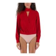 Georgette Pearl Body Opgradering