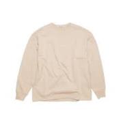 Stilfuld Herresweatshirt