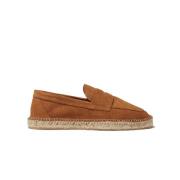 Diego Suede Espadriller