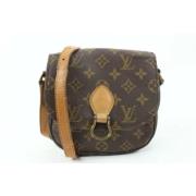 Pre-owned Cross Body Bag