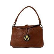 Pre-owned Leather handbags