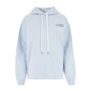 Stilfuld Fleece Sweatshirt