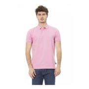 Broderet Polo Shirt