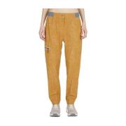 And Wander TERREX Logo Track Pants