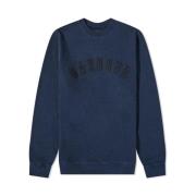 Navy Debson Sweatshirt