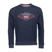 SMQ Application Sweatshirt