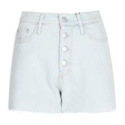 Enkle Stil Shorts