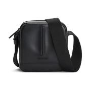 Genbrugsmateriale CK Median Crossbody Taske