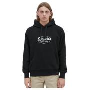 Gridley Hoodie - Stilfuld og Behagelig