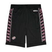 Lange Mesh Sports Shorts