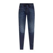 ‘E-KROOLEY’ jeans