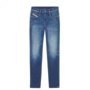 Stilfulde Slim-fit Jeans