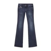 Flared Jeans 01 1969 D-EBBEY