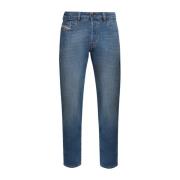 ‘D-YENNOX L.32’ jeans