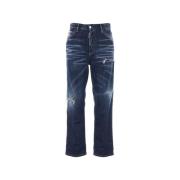 Straight Jeans S75LB0631 S30342 22 22