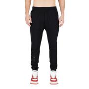 Komfortable og stilfulde jogger sweatpants