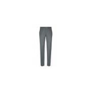 TASMANIA Slim Fit Uld Chinos