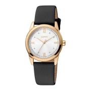 Rose Gold Dame Modeur