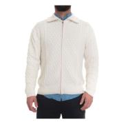 Herre Stilfuld 8040128130 Cardigan