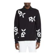 Logo Sweater