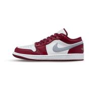 Lave Bordeaux Sneakers