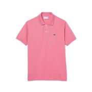 2R3 ROSA Polo - Stilfuld og trendy