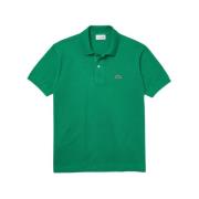 Klassisk Fit Polo