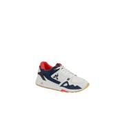 LCS R1000 tricolor sneakers