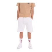 Stilfulde Herre Casual Shorts