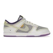 Court Purple Dunk Low Union