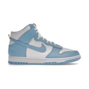 Dunk High Blue Chill Sneakers