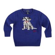 Sporting Royal Hundesweater Pullover