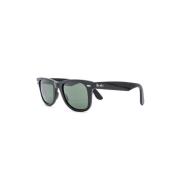 Wayfarer Ease Solbriller