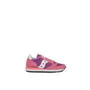 Jazz O Dames Casual Sneakers