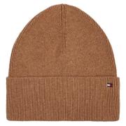 Brun Cashmere Beanie Hat