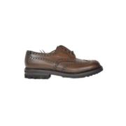 Brun Ruskind Loafers