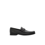 Mørkebrune Grandioso Loafers