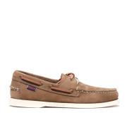 Moccasins Marrone NOOS