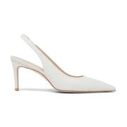 Elegant Slingback Pump