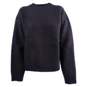 Uld Pullover Sweater