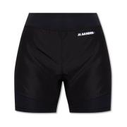 Korte shorts