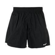 Hurtigtørrende strandboxershorts