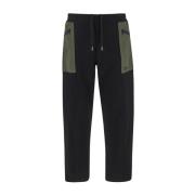 Maxi Lomme Track Pants