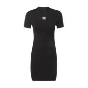 Alexander Wang Dresses Black