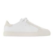 Contrast Panel Sneaker