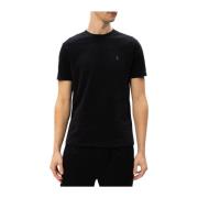 Trepack med Brace Crewneck T-shirts