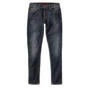 Jeans tynde Lin i alderen indigo