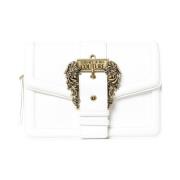 Hvide Tasker fra Versace Jeans Couture