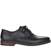 Casual Closed Shoes Nero